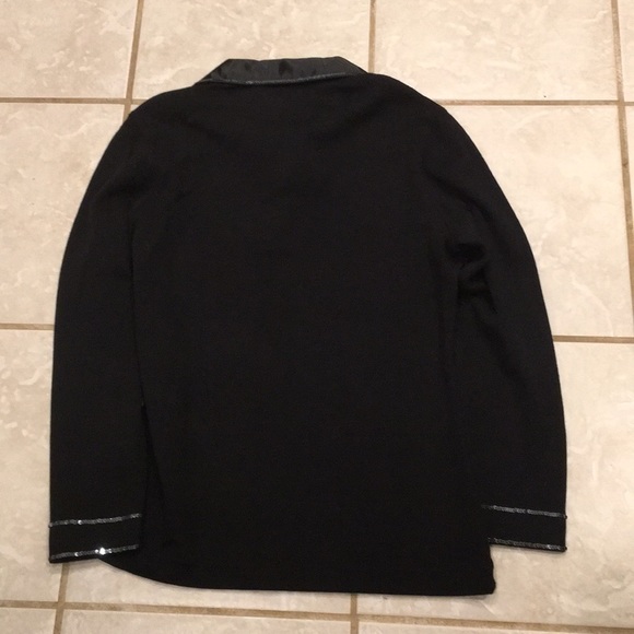 L’EAU VIVE blouse size S - Picture 2 of 8